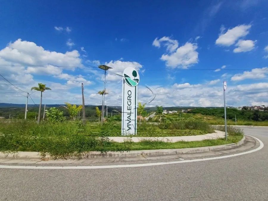 TERRENO COM 270,83M² - VIVALEGRO - LOTEAMENTO ABERTO - Foto 3