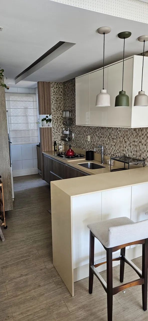 Apartamento  - Foto 4