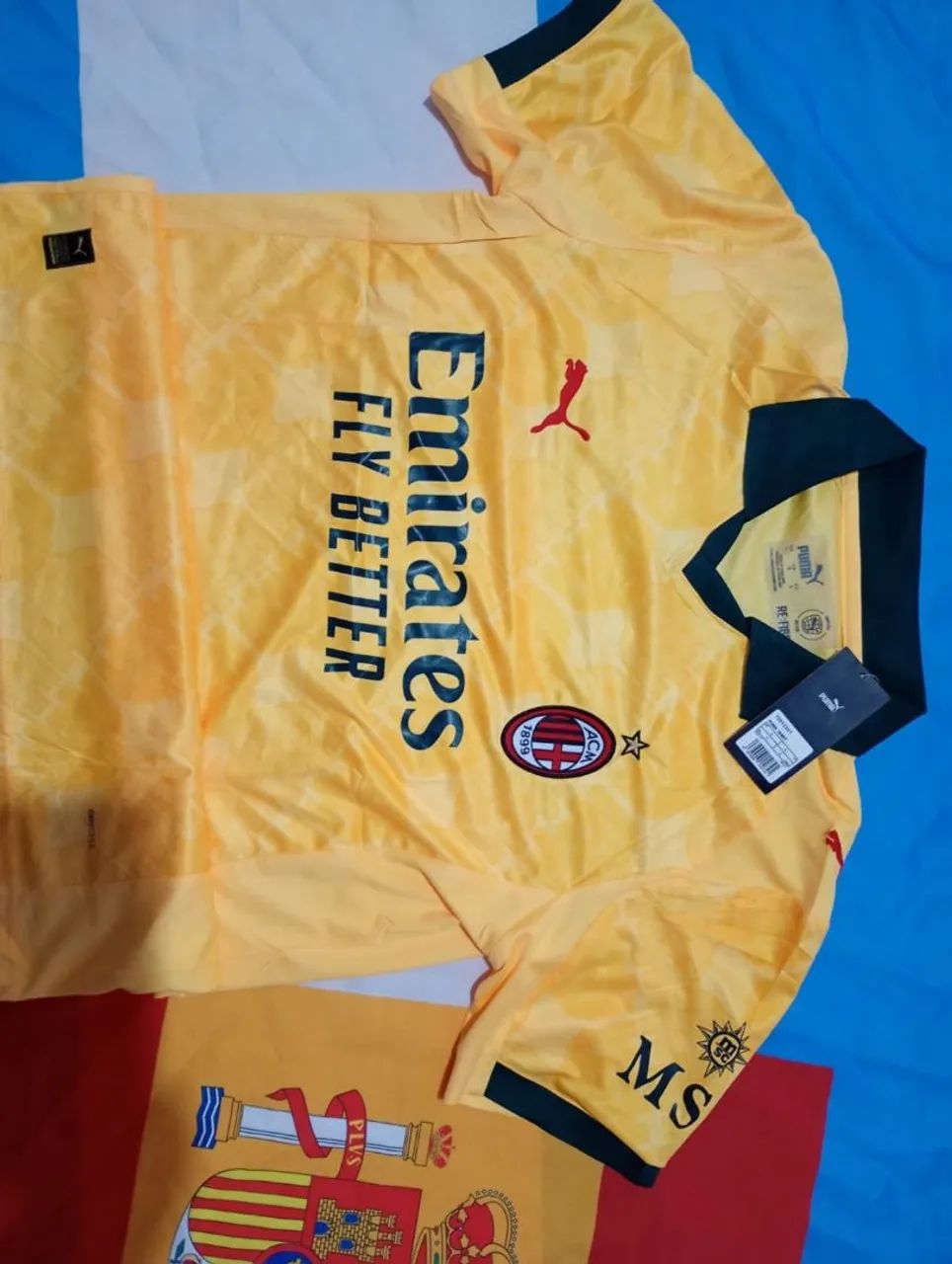 Camisas de times importadas - Foto 4