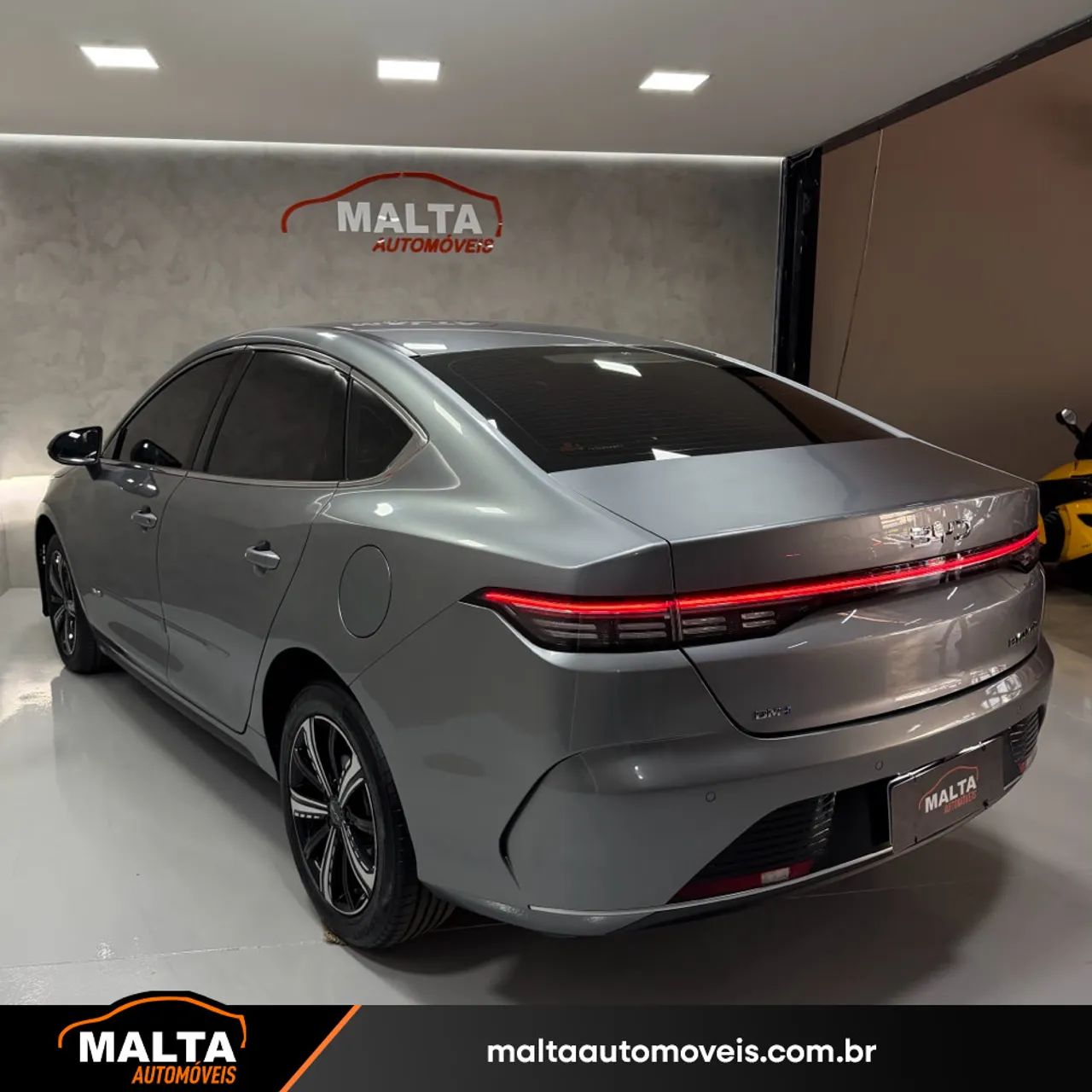 BYD King 2025 - Foto 4