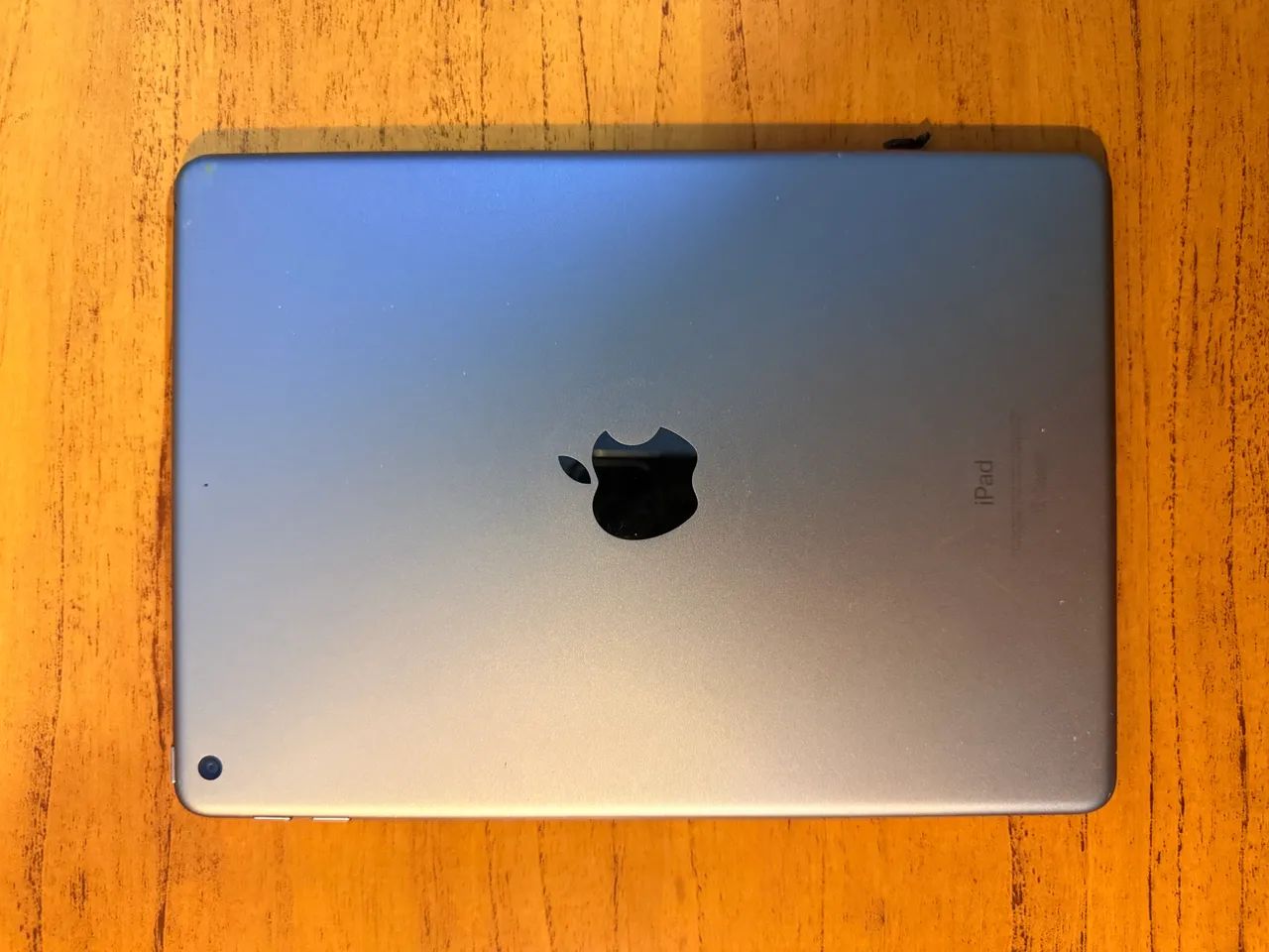 iPad 6ª geração (128gb) pra CONSERTO  - Foto 2