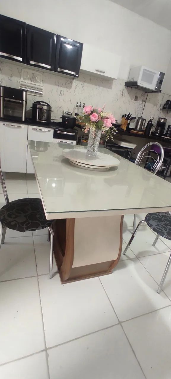 Mesa de jantar