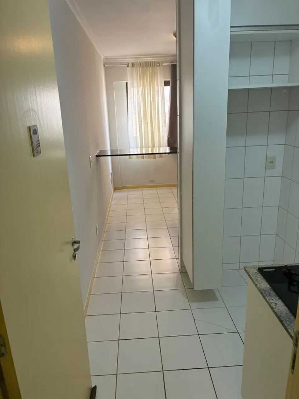 Apto 1 quarto em Águas Claras