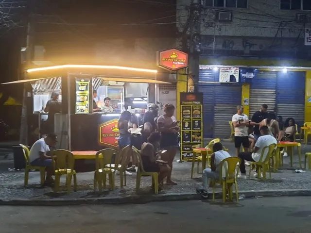 Estamos Contratando - Foto 2