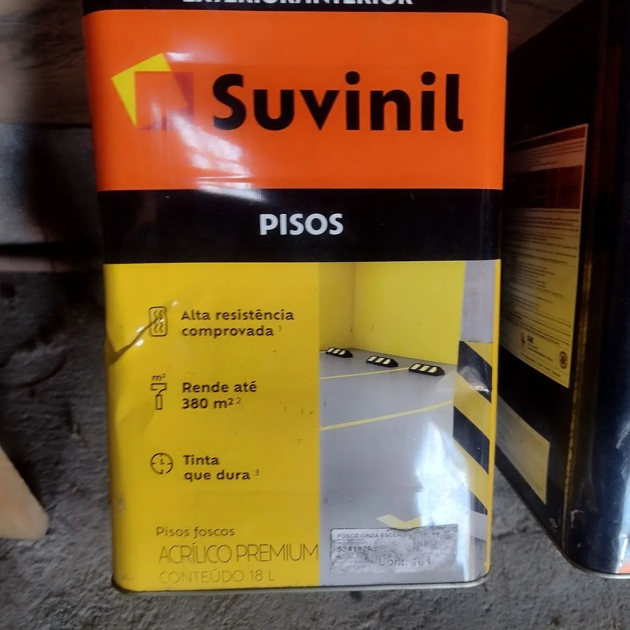 VENDO TINTAS + FITAS  - Foto 2