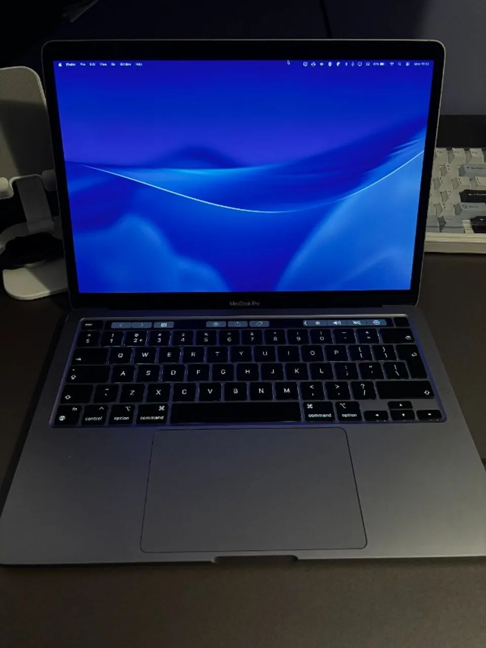 Apple Macbook M1 Pro 16GB / 1Tera - Notebooks - Barra, Salvador