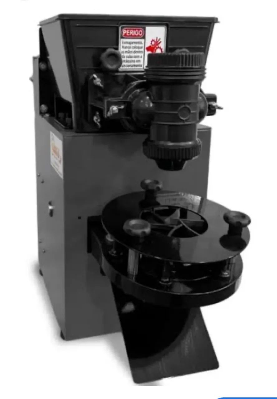 Máquina da compacta print salgados - Foto 2