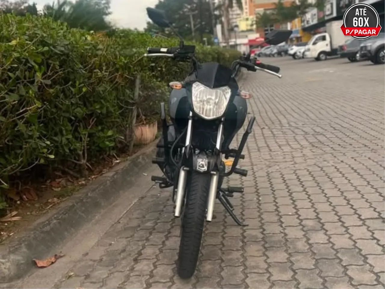 Yamaha Ybr 150 factor ed 2023 - Foto 4