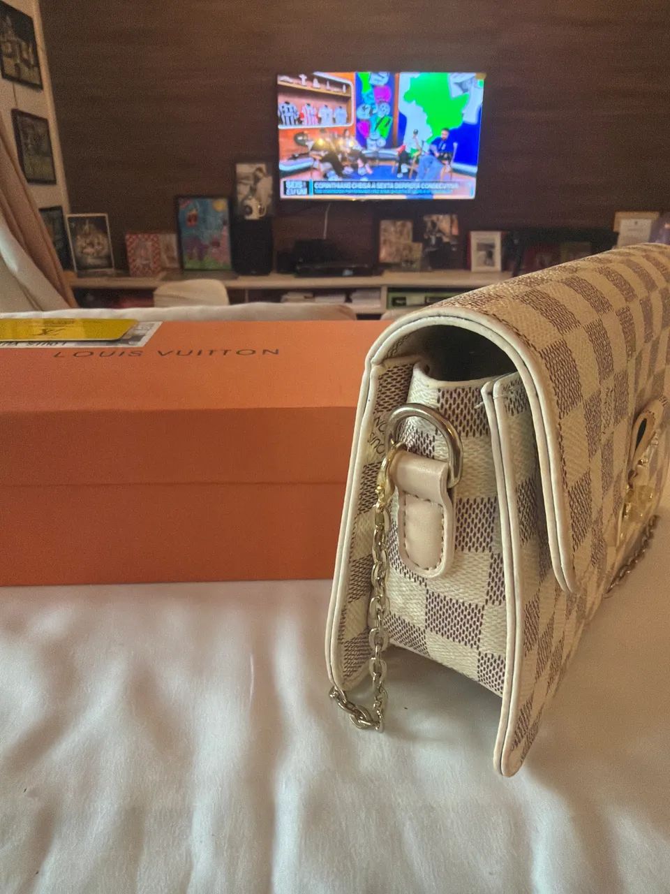 Bolsa Louis Vouiton  - Foto 3