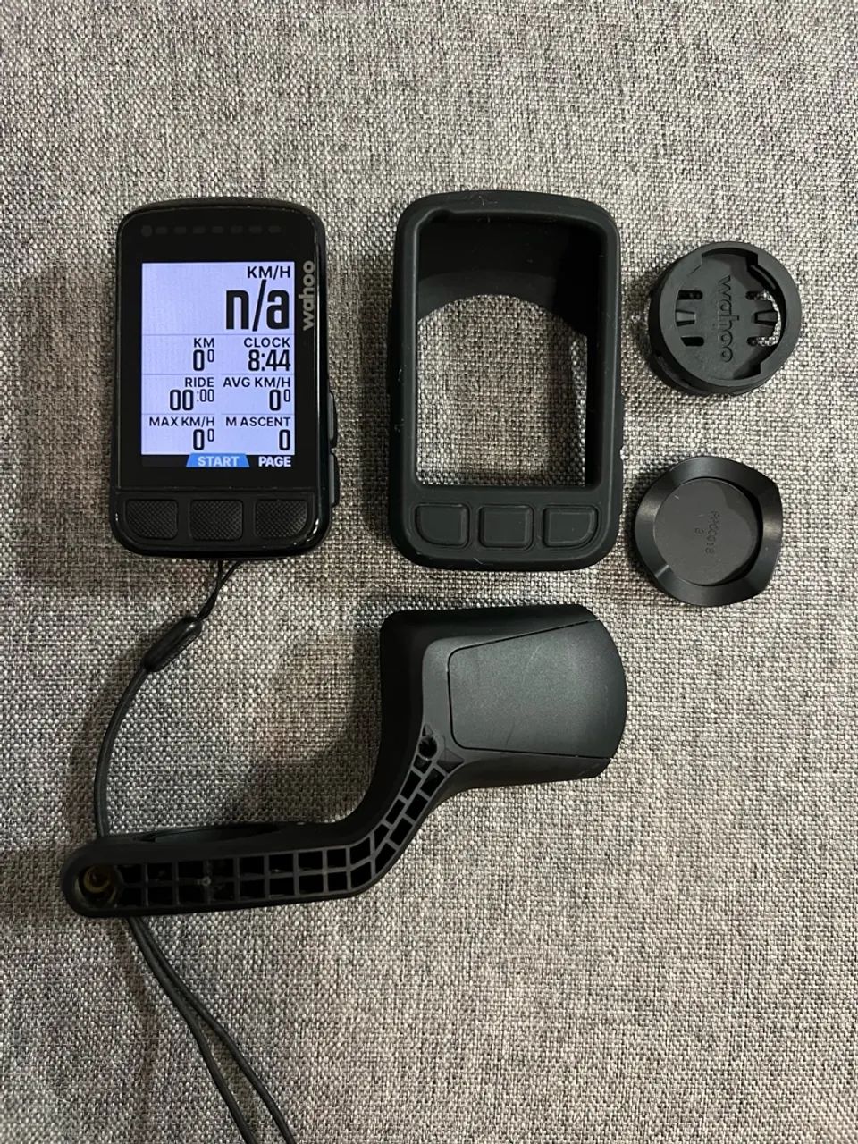 Wahoo Element Bolt V2  - Foto 5