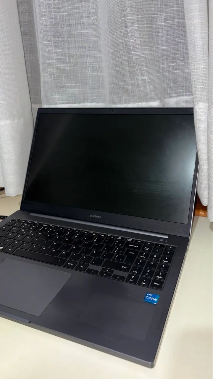 Samsung Book 2 