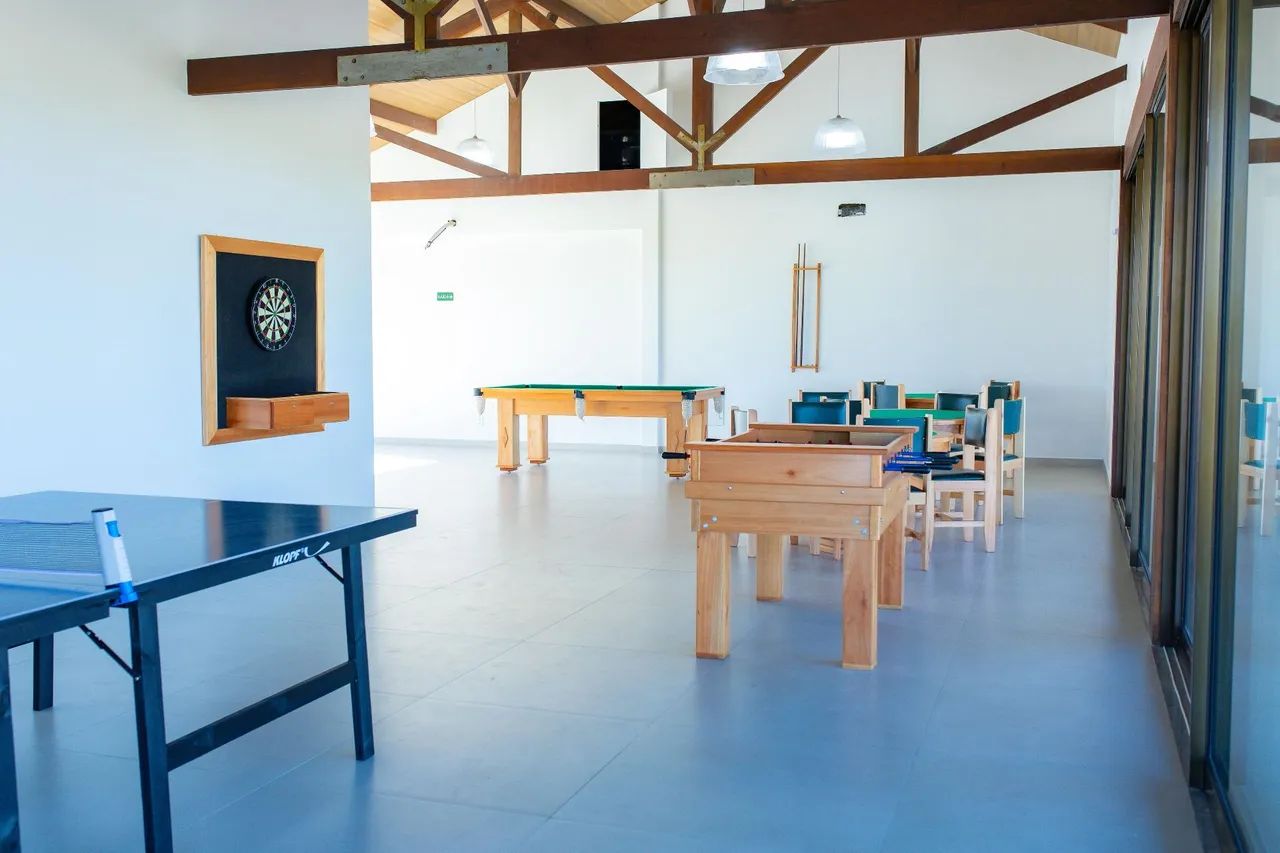 BLUE LAKE RESIDENSE CLUB  - Foto 5