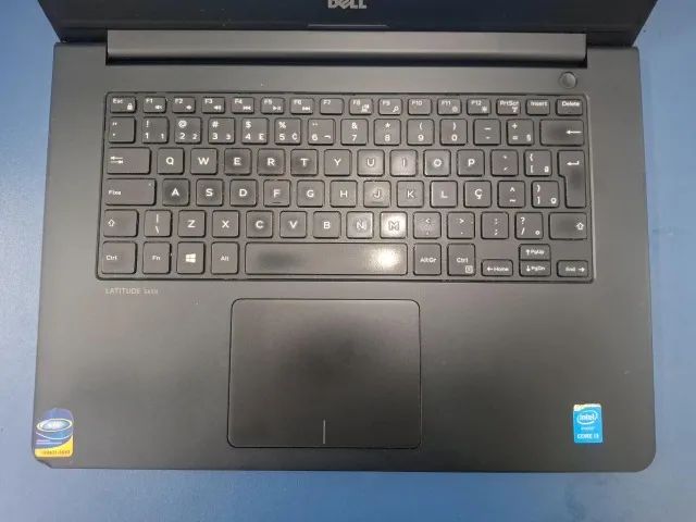 Notebook DELL - Core i3 - SSD|8GB Mem | 6meses Garantia e Formatado - Foto 3