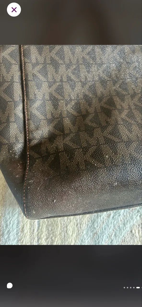 Bolsa MK - Foto 5
