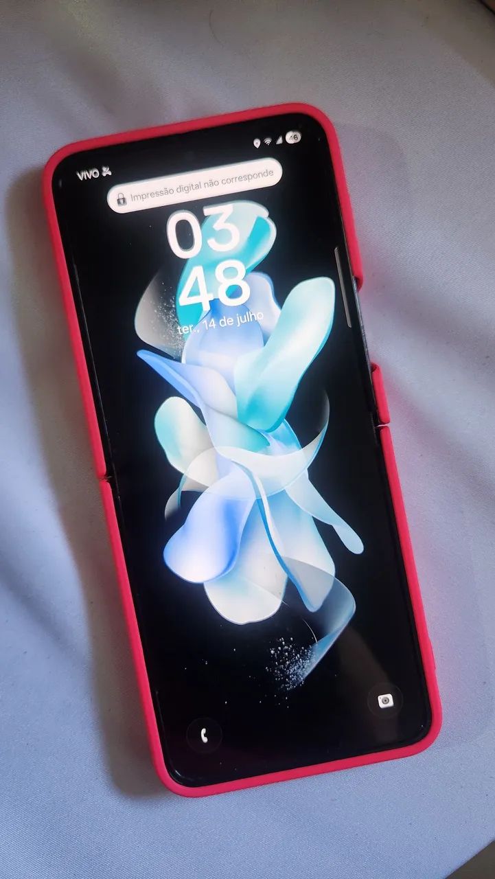 Sansung Z flip 4 