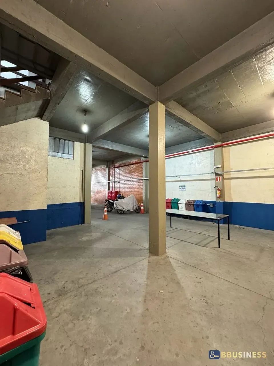 Pavilhão De Lazzer, Caxias do Sul, RS - Foto 3