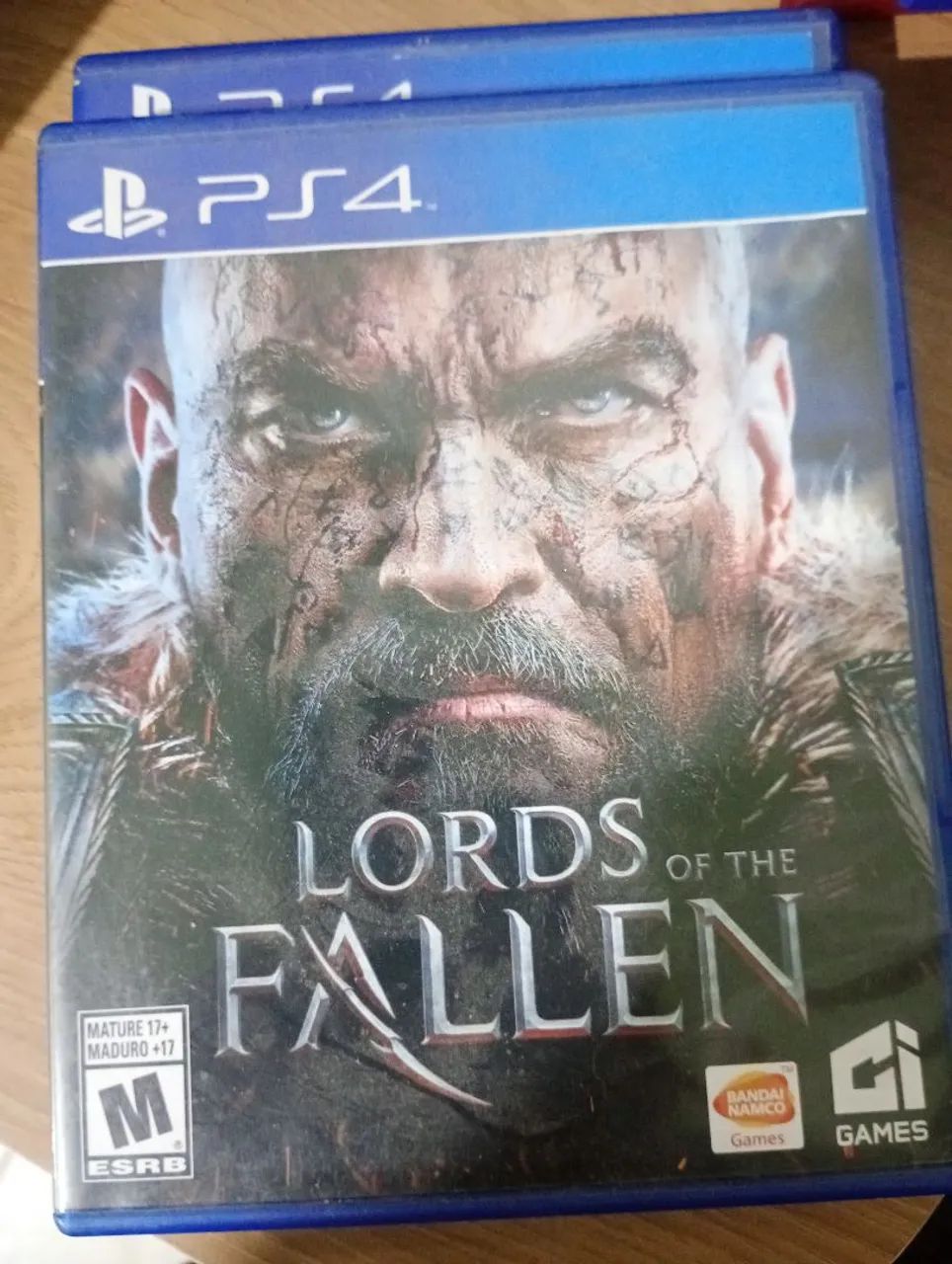 Jogos de ps4 - Foto 5