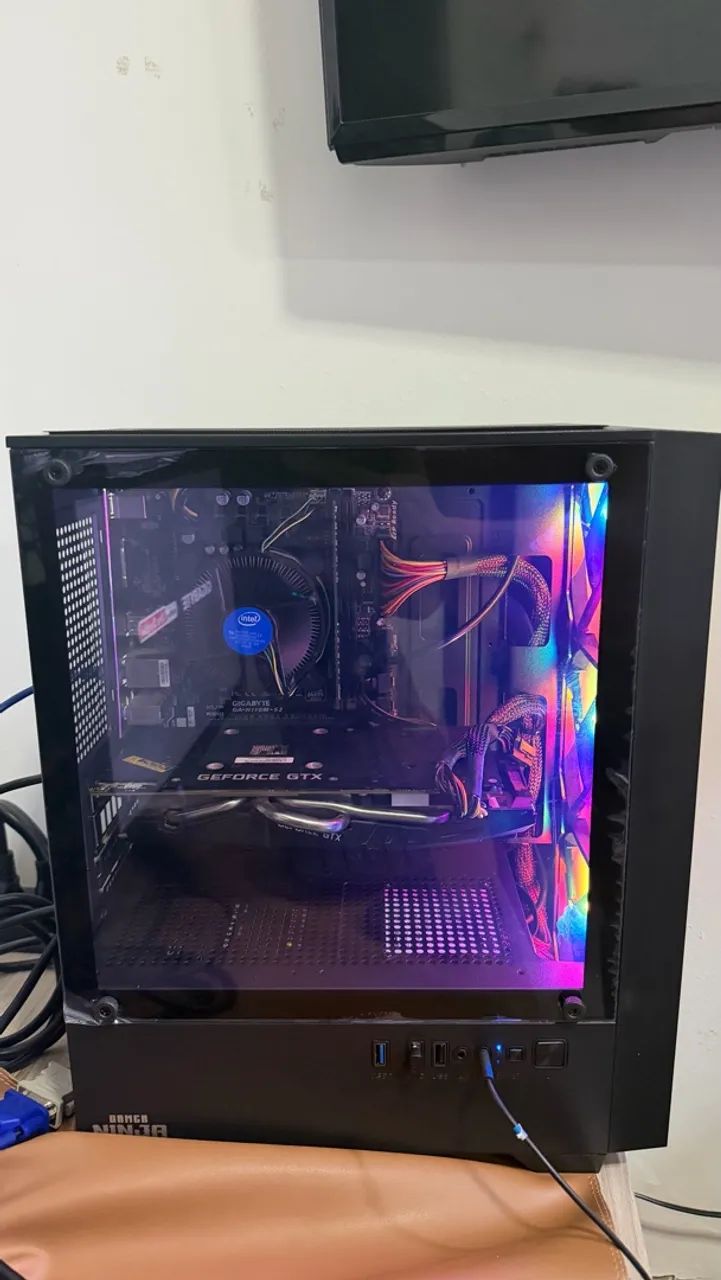 PC Gamer I5  - Foto 2