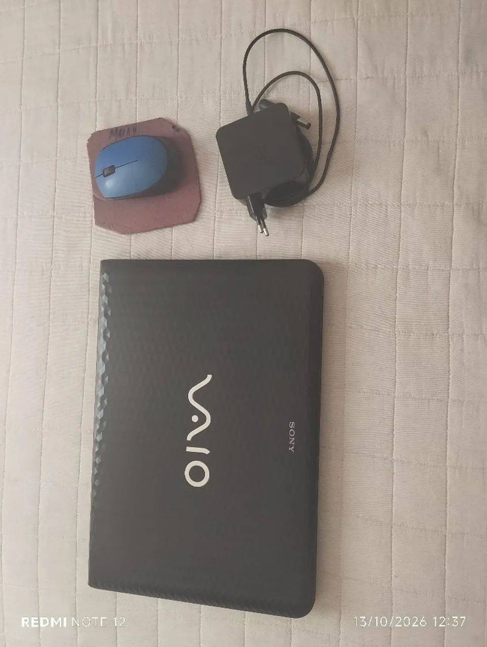 Notebook Sony modelo pcg- 61ax11  - Foto 4