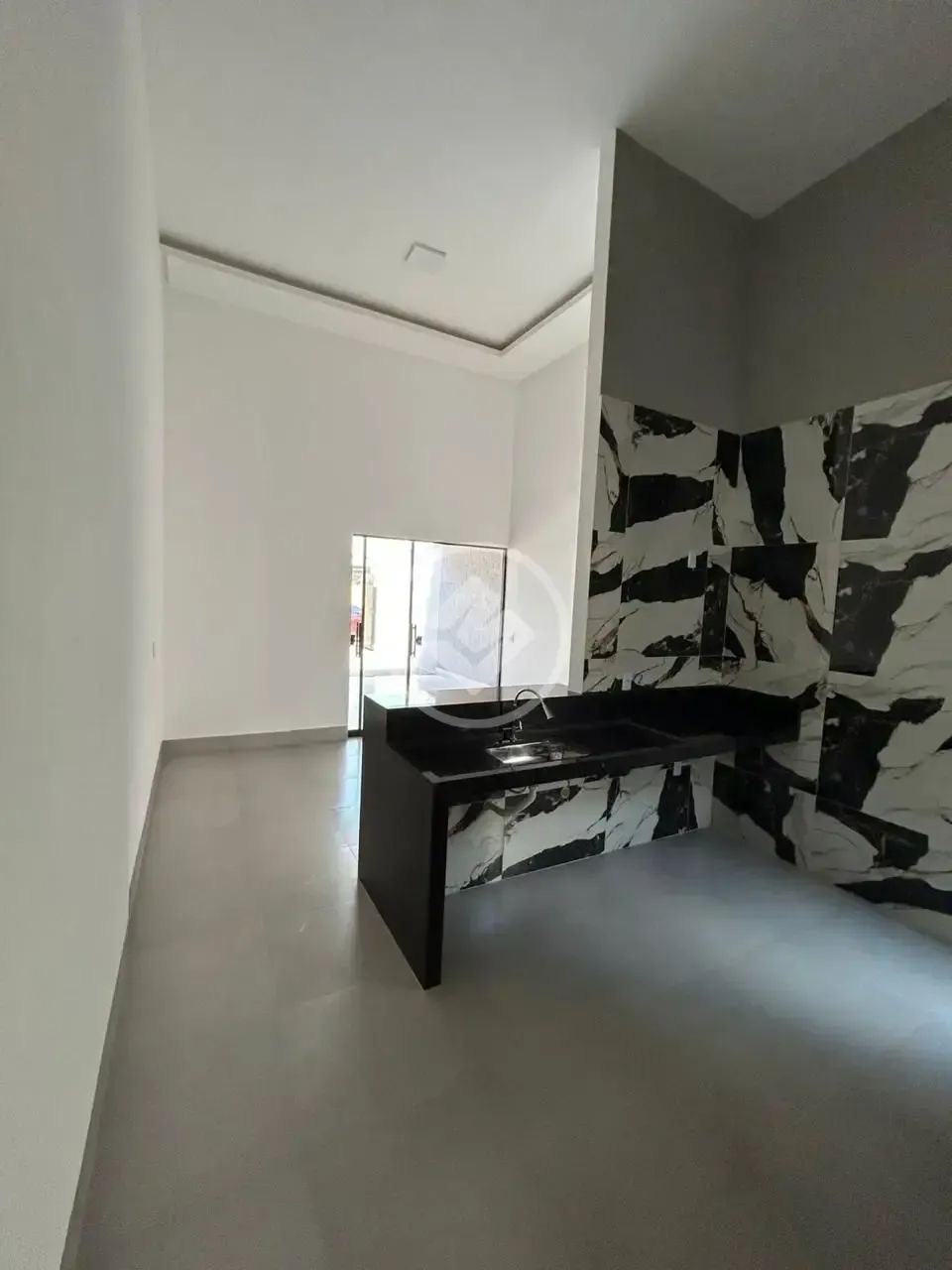 CASA COM POUCA ENTRADA PROXIMO RAIO DE SOL!! codigo: 328660 - Foto 2
