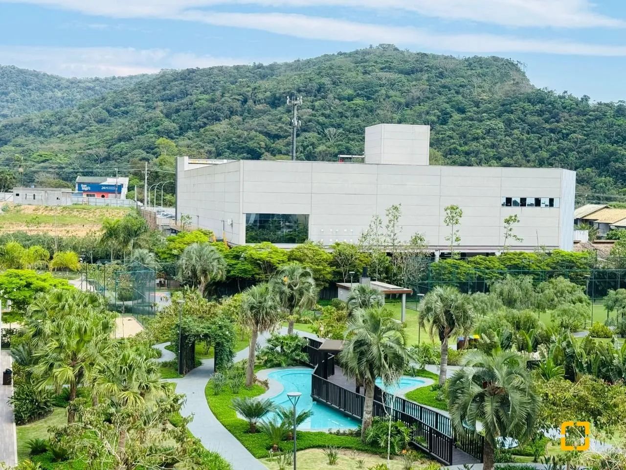 Cobertura em Campeche - Foto 2