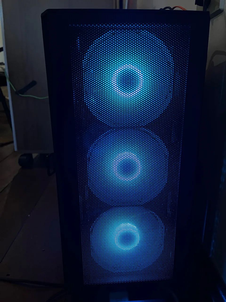 PC RYZEN 7 5700x + RTX 3060 - Foto 2