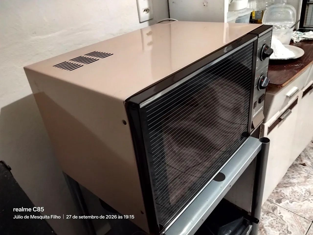 Brastemp BFP61 - Foto 4