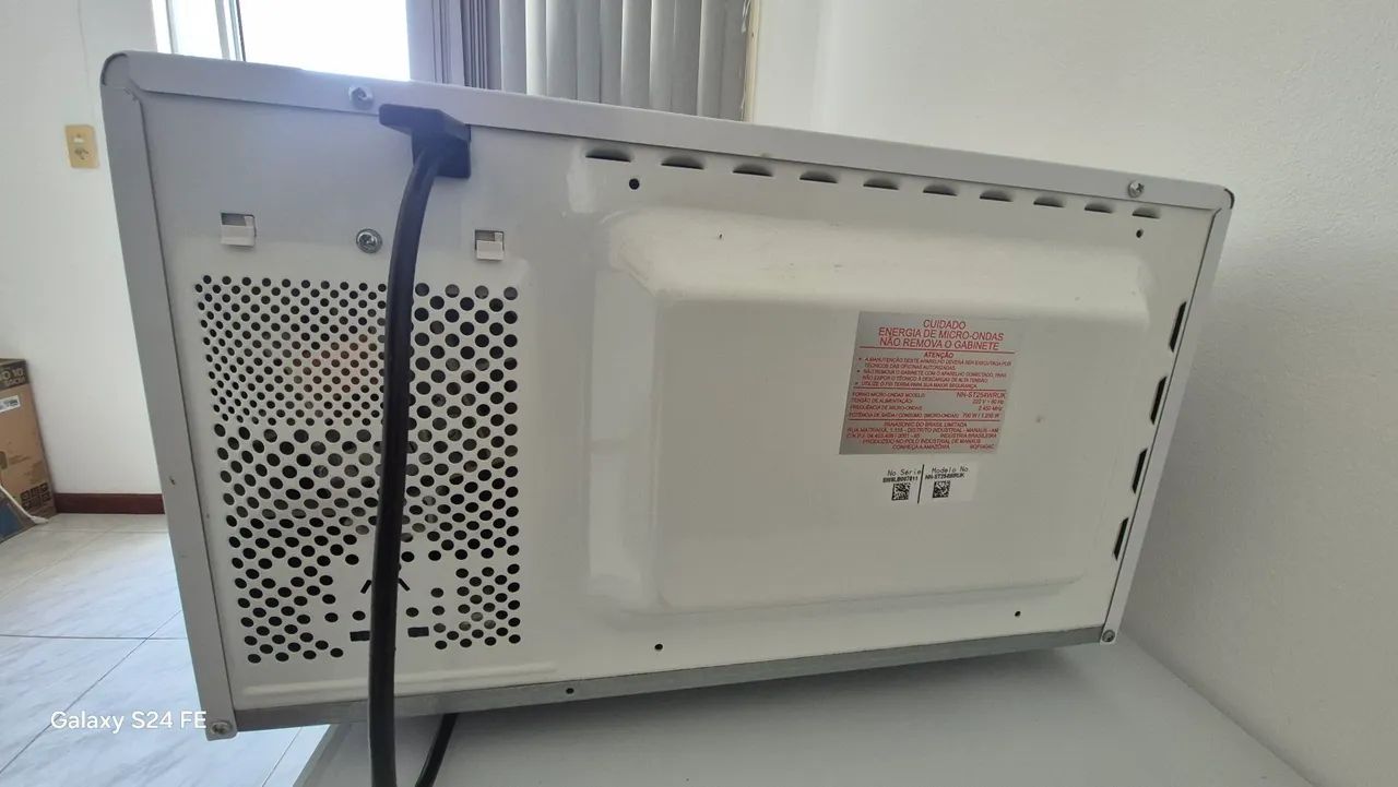 Micro-ondas  - Foto 4