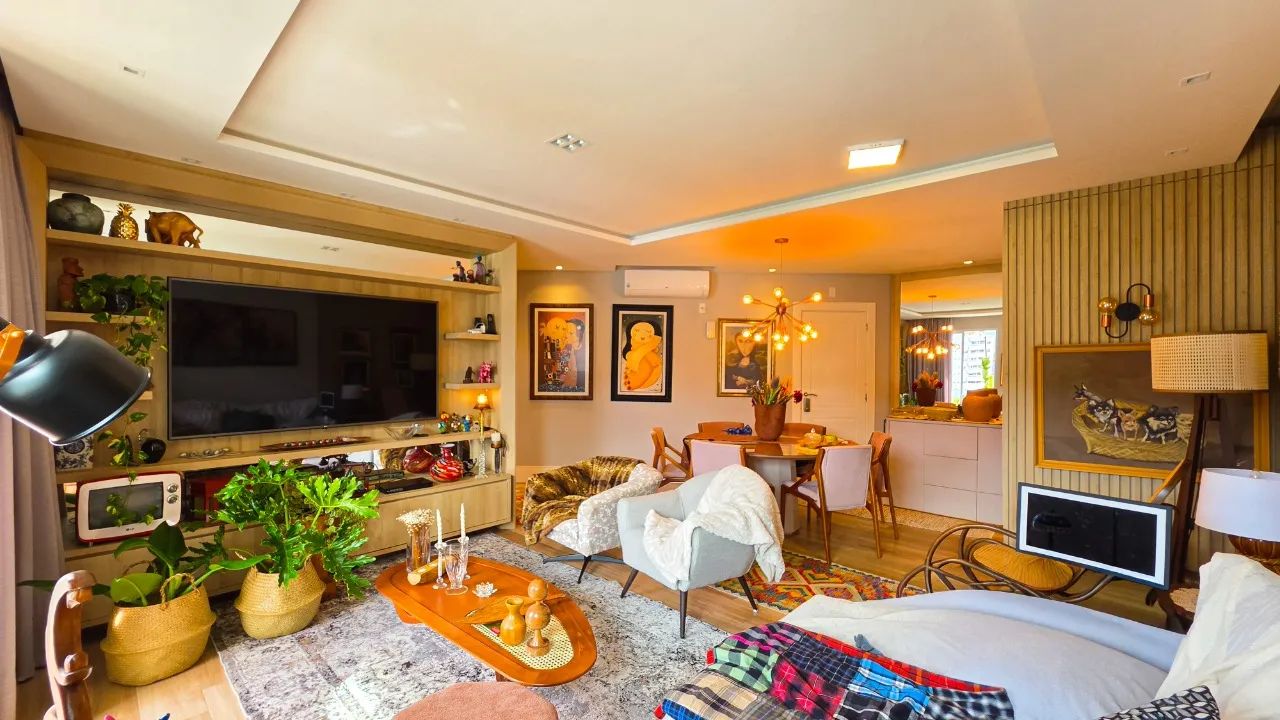 Cobertura de 3 quartos à venda no Córrego Grande - Foto 4