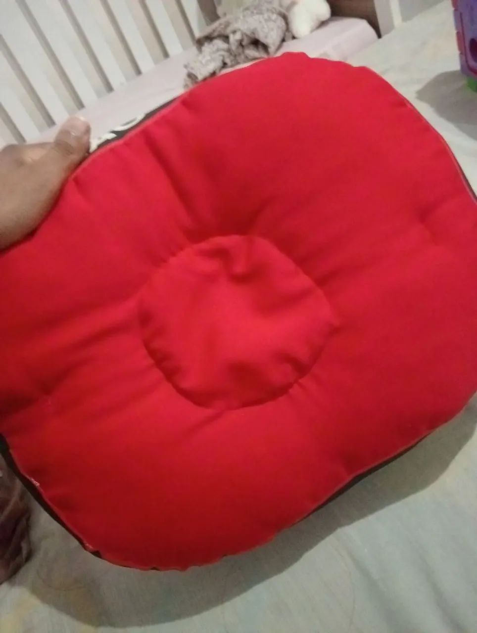 Suporte para Pipoca  - Foto 3