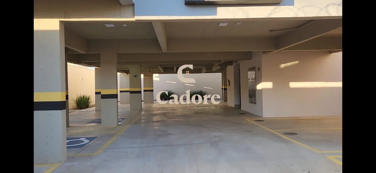 Santa Mônica: Apartamento 3Q c/ suíte, closet e varanda gourmet - Foto 3