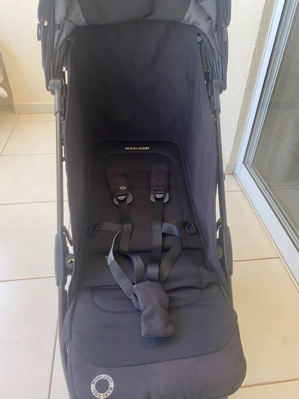 Carrinho de bebê máxi cosi  - Foto 3