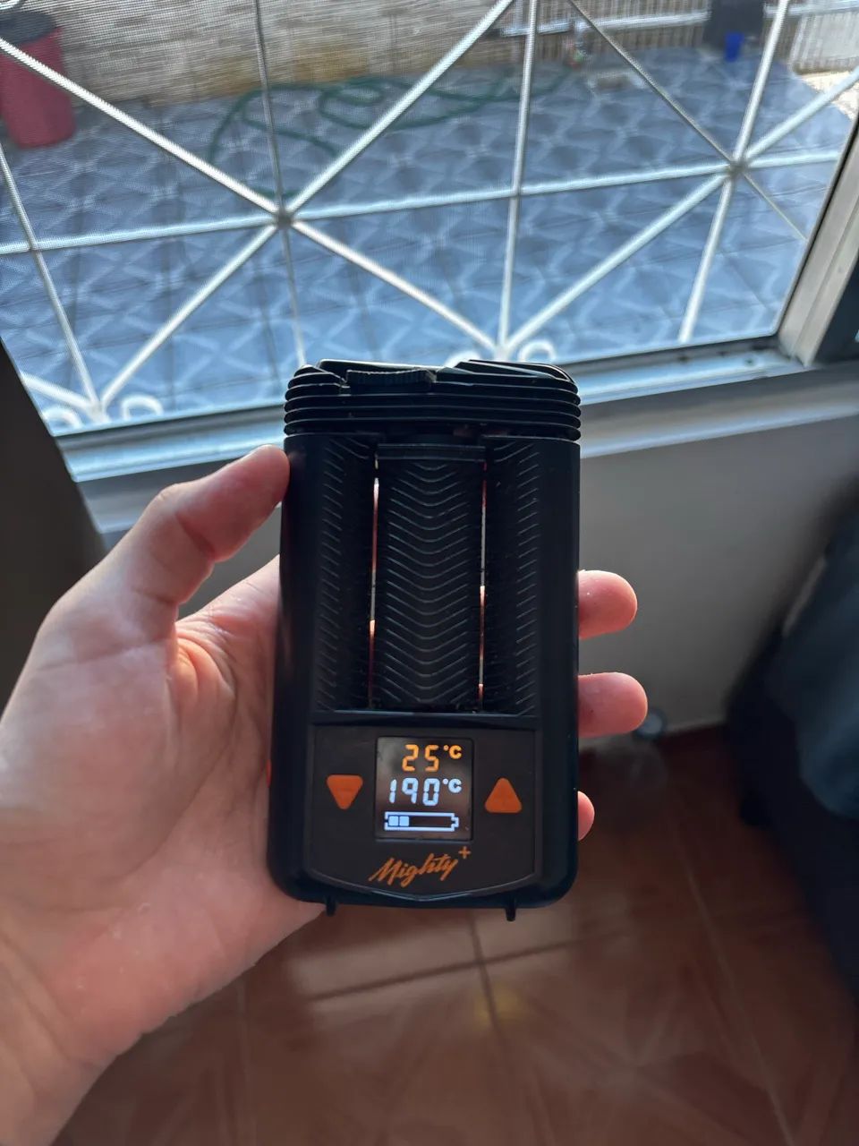 Mighty plus 