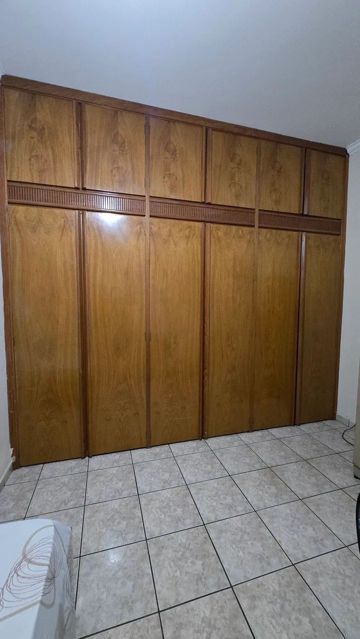 Quarto Bairro redentora