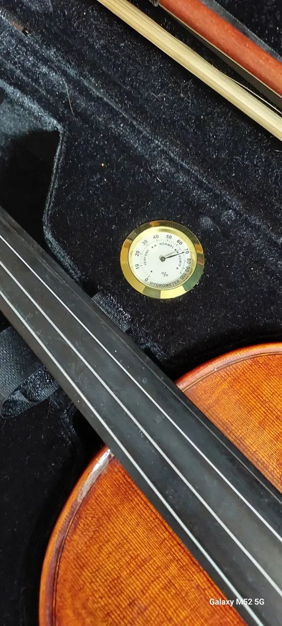 Violino Eagle VK 544 4/4 - Foto 3
