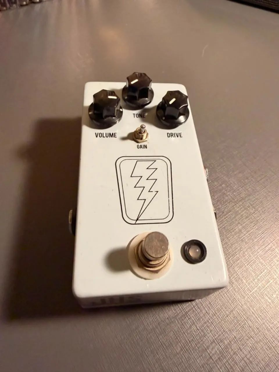 PEDAL JHS SUPERBOLT V2 - Foto 3