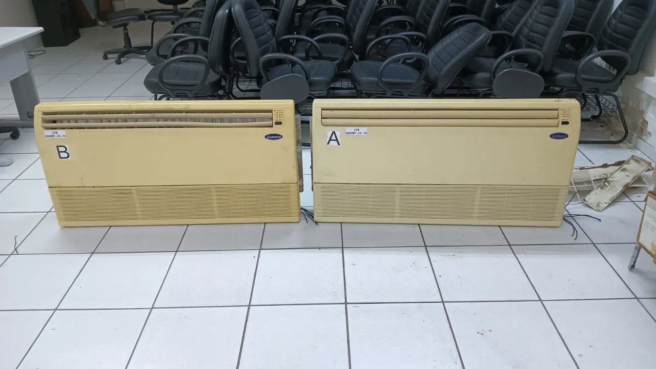 Ar condicionado  - Foto 3