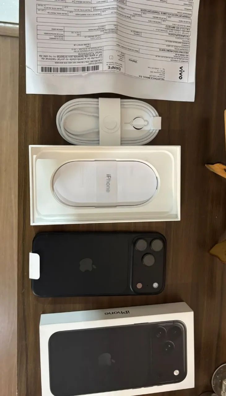 iPhone 18 Pro Max 256