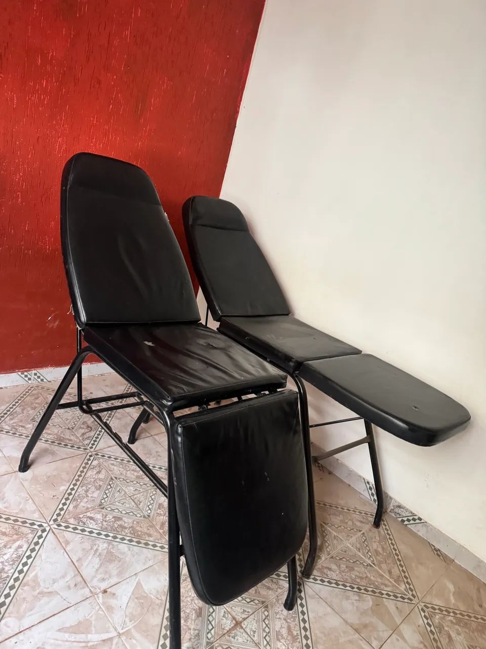 Maca | vendo juntas ou individuais