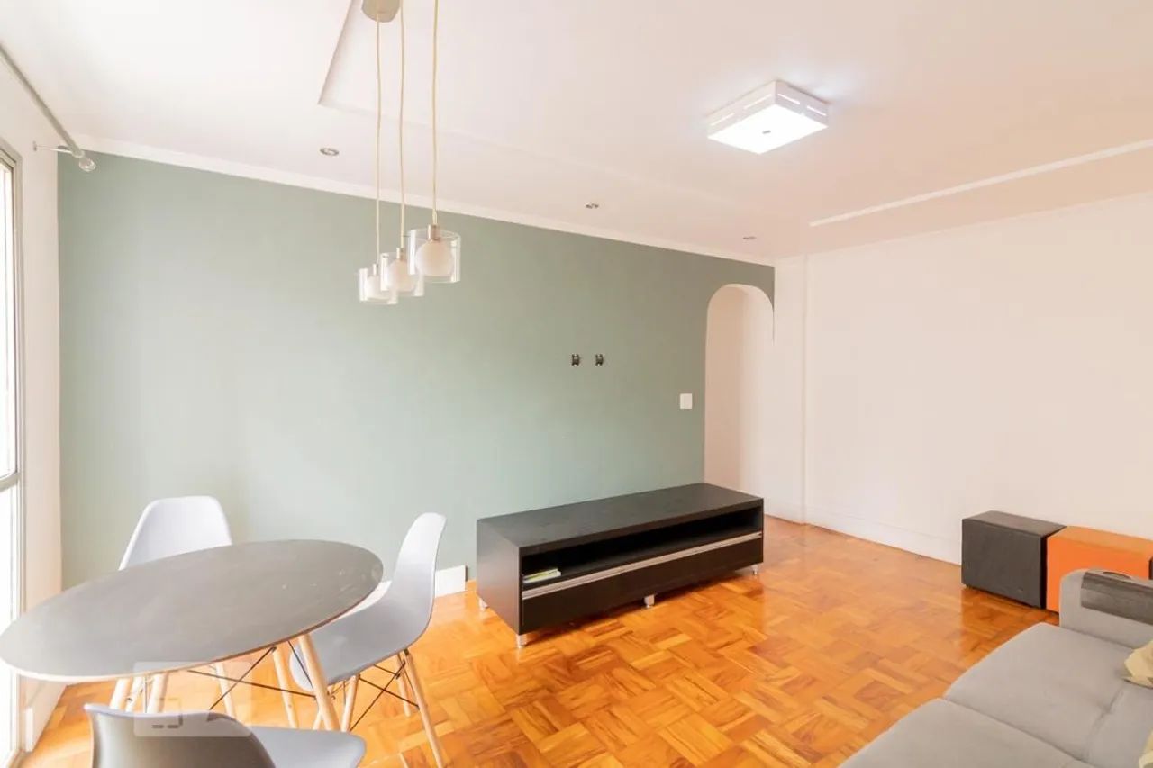 Apartamento à Venda - Vila Olímpia, 2 Quartos, 66 m2 - Foto 3