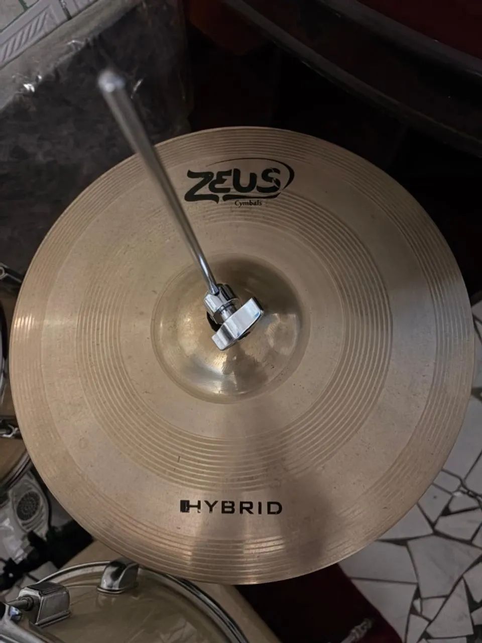 Bateria Noah - Foto 3