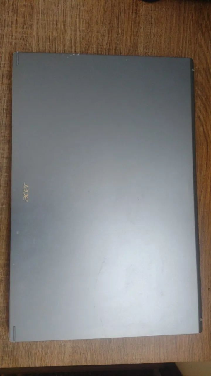 NOTEBOOK ACER ASPIRE 12450H - Foto 4