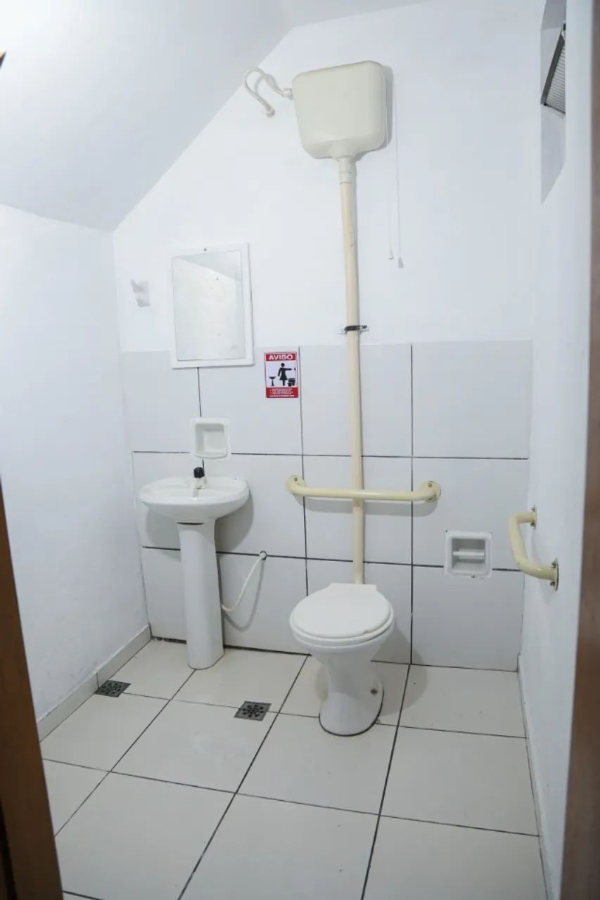 SALAO COMERCIAL - Foto 3