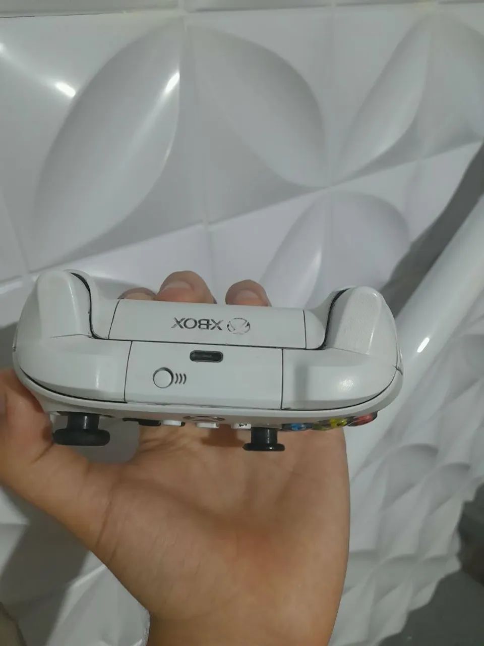 Xbox one seminovo - Foto 4