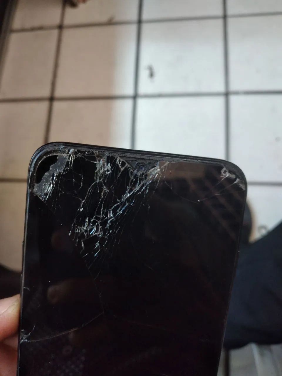 Celular LG K41S R$120 - Foto 2