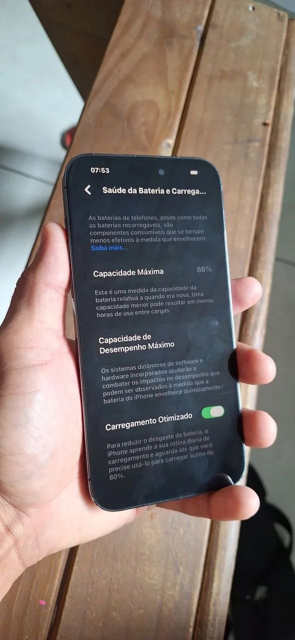 IPHONE 14 PRO MAX  - Foto 5