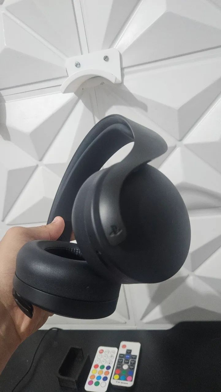 Headset PS5 Midnight - Foto 2