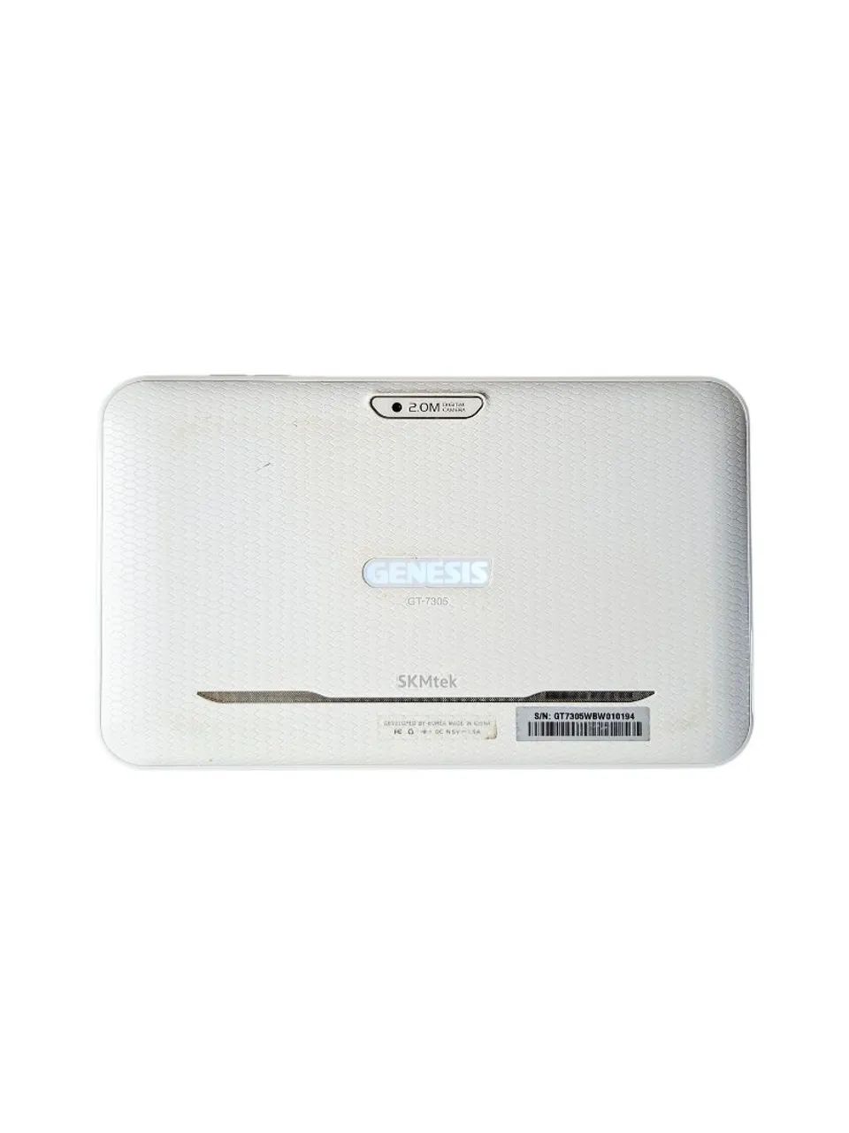 Tablet Genesis GT-7305 ( Leia ) - Foto 2