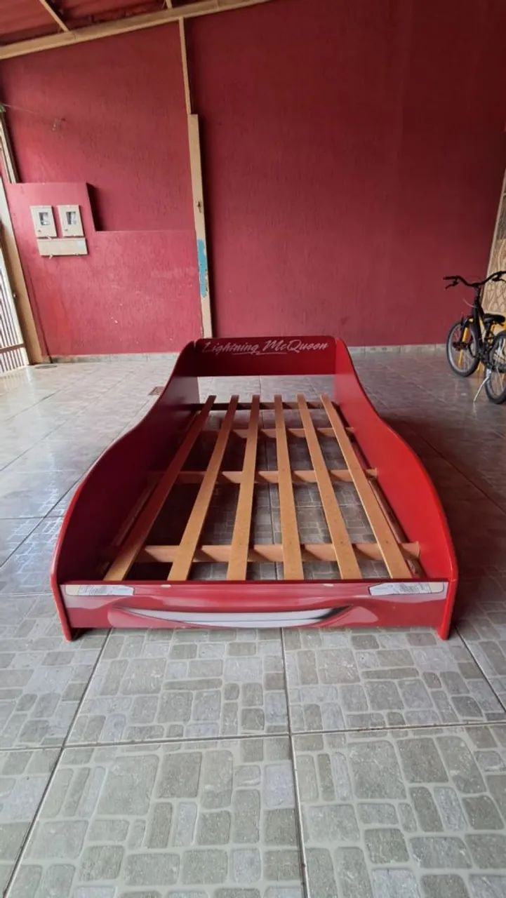 Cama Infantil - Foto 2