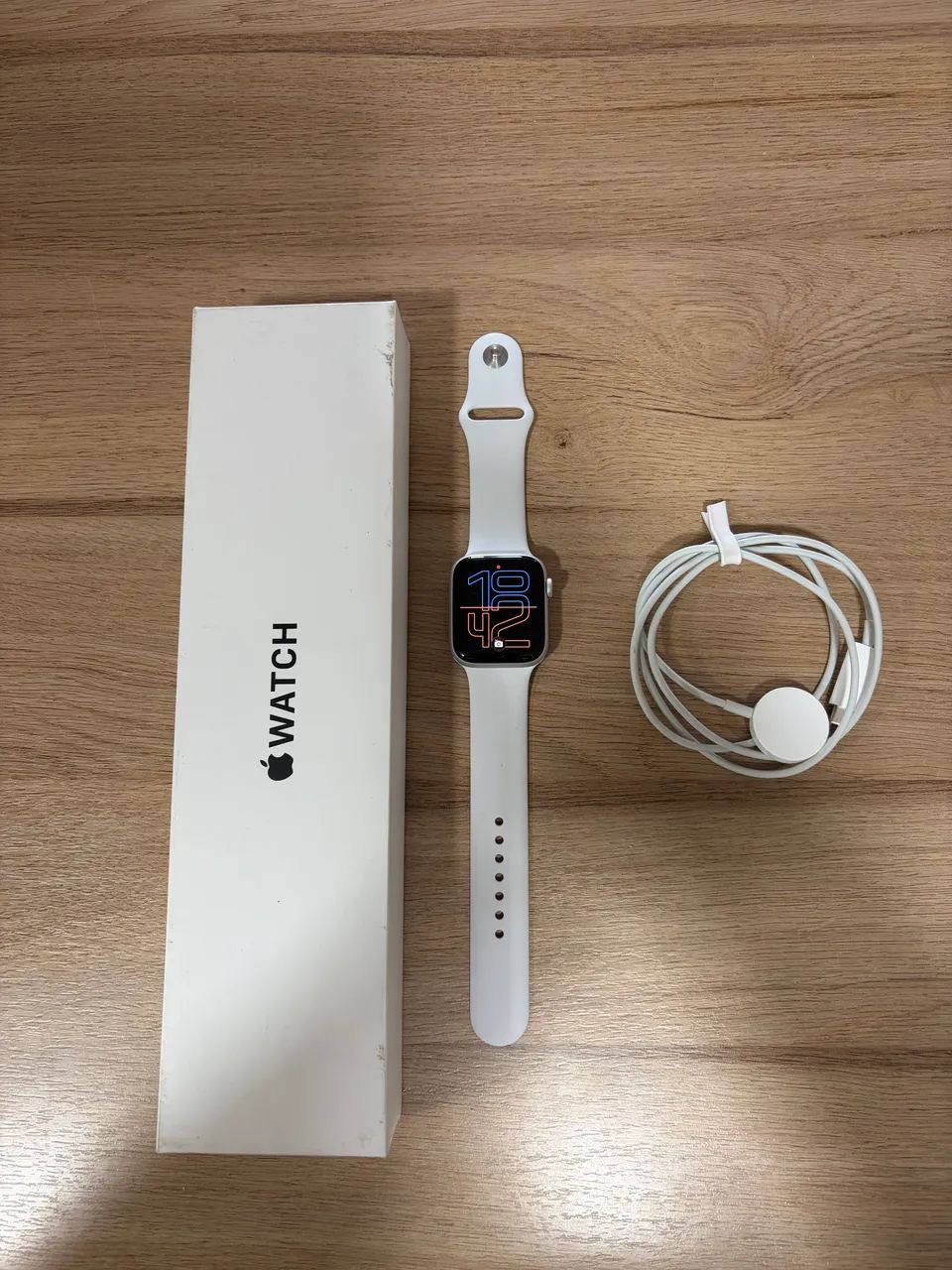Apple Watch SE 2 Geração (GPS+Cell)